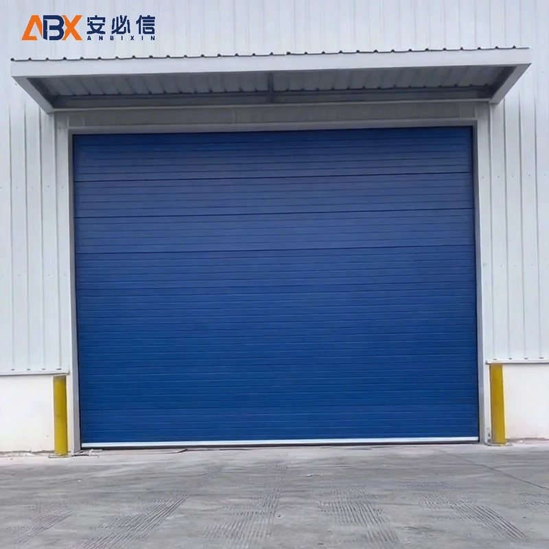 柳州市感应高速门